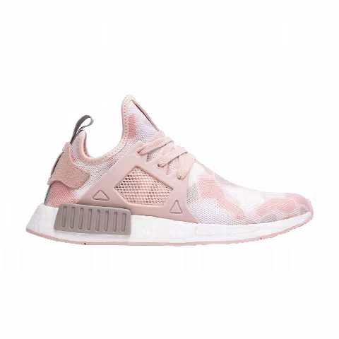 Adidas Wmns NMD_XR1 'Pink Duck Camo'