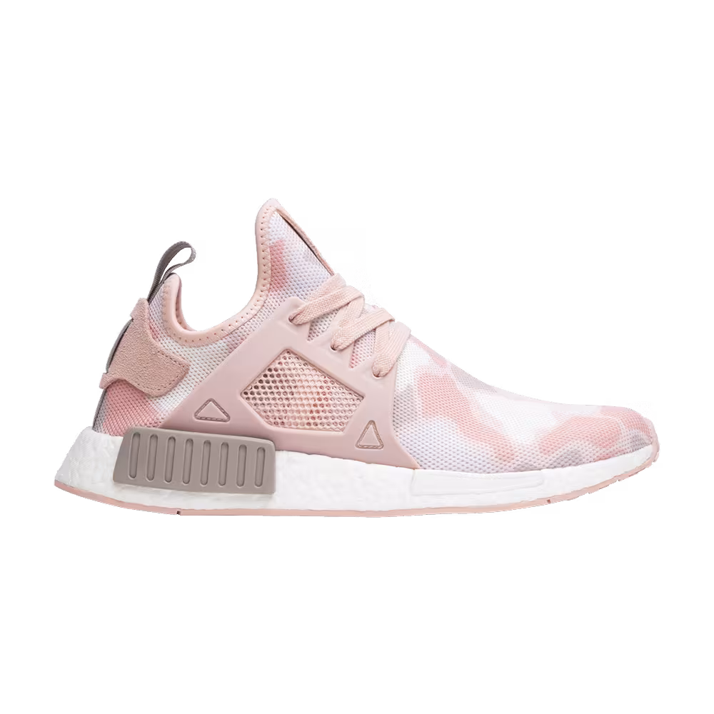 Adidas Women's NMD_XR1 duck camo pack
