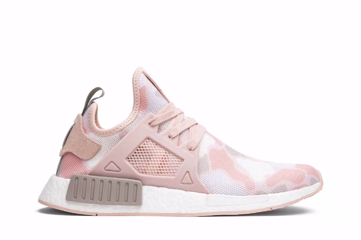 Adidas Women's NMD_XR1 duck camo pack, view 2