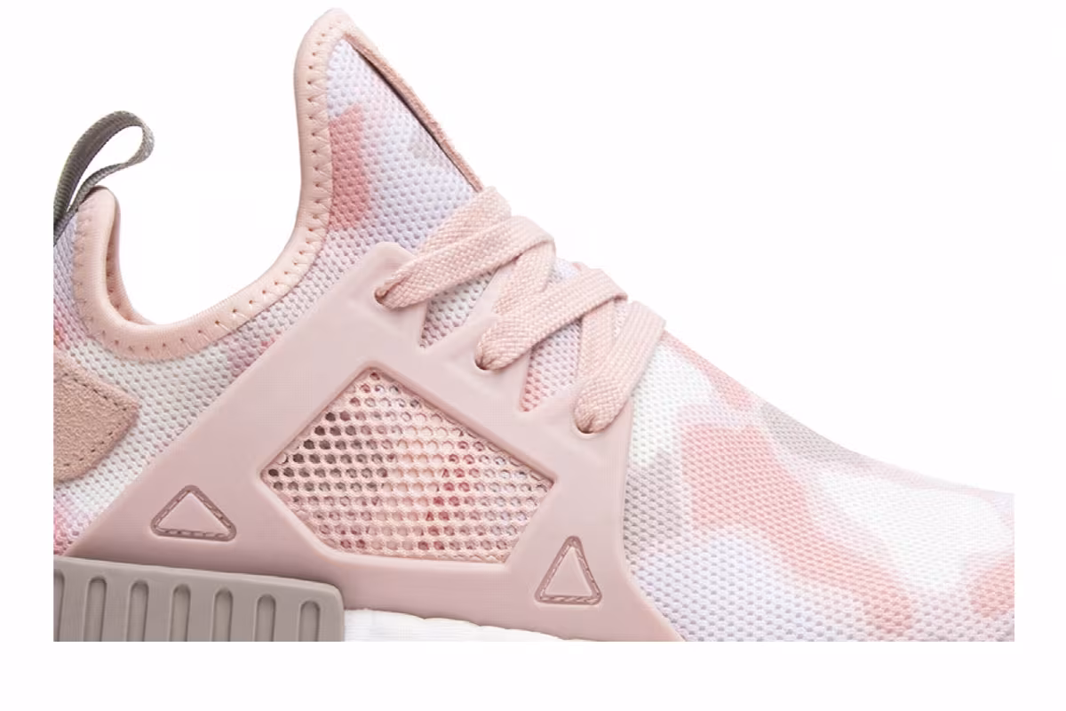 Adidas Women's NMD_XR1 duck camo pack, view 3