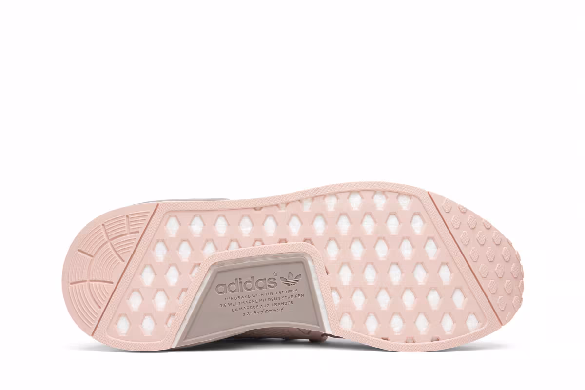 Adidas Women's NMD_XR1 duck camo pack, view 5