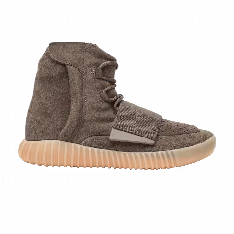 adidas Yeezy Boost 750 'Chocolate'