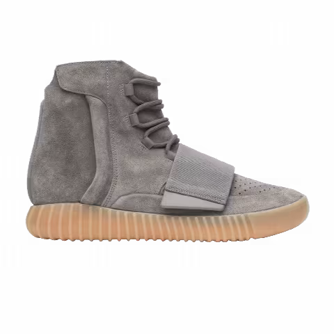 adidas Yeezy Boost 750 'Grey Gum'
