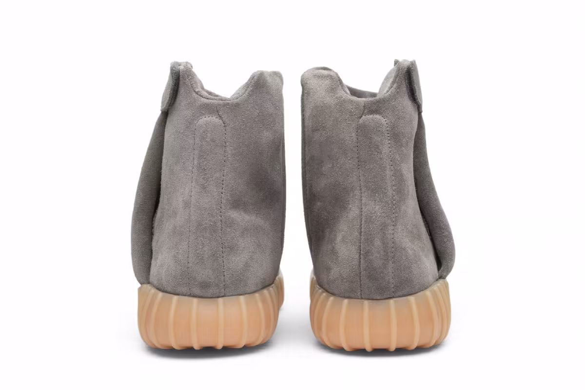 adidas Yeezy Boost 750 Glow in the Dark, view 7