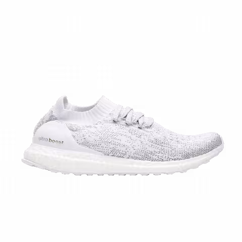 Adidas UltraBoost Uncaged 'White Reflective'
