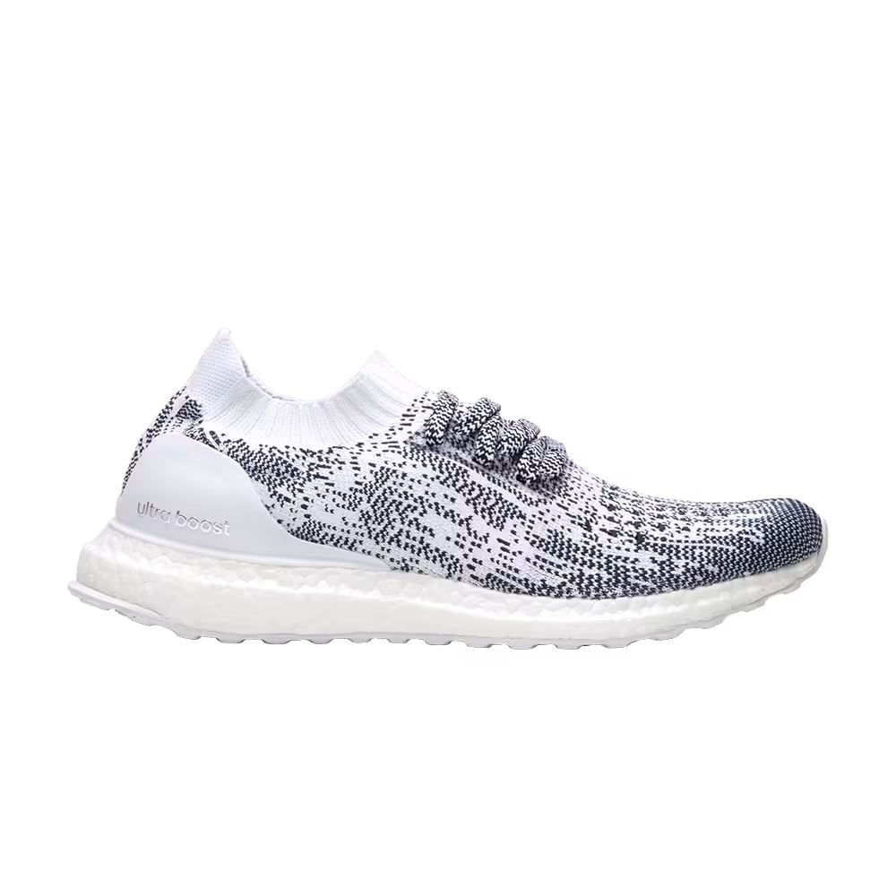 Adidas UltraBoost Uncaged Non Dyed