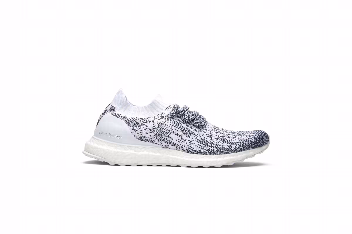 Adidas UltraBoost Uncaged Non Dyed, view 2