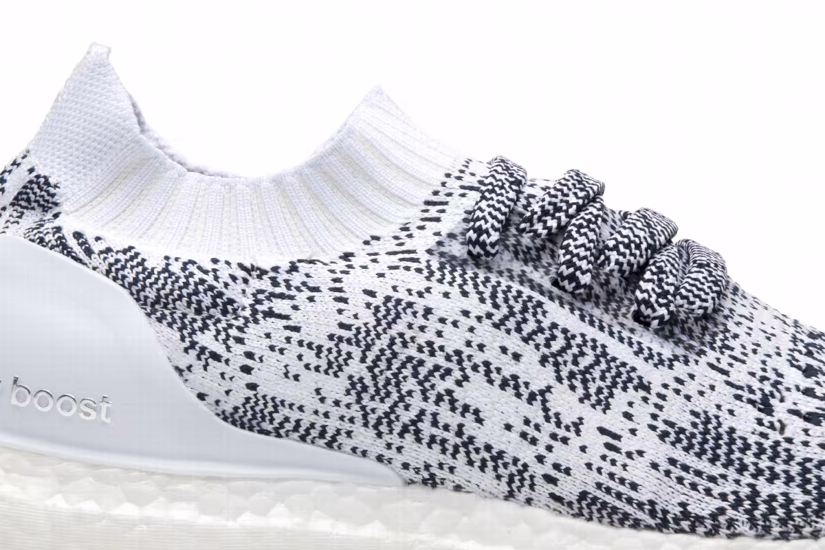 Adidas UltraBoost Uncaged Non Dyed, view 3