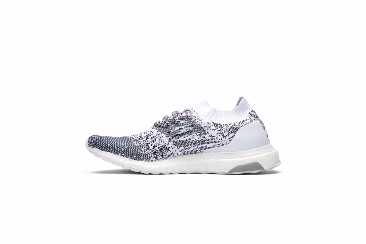 Adidas UltraBoost Uncaged Non Dyed, view 4