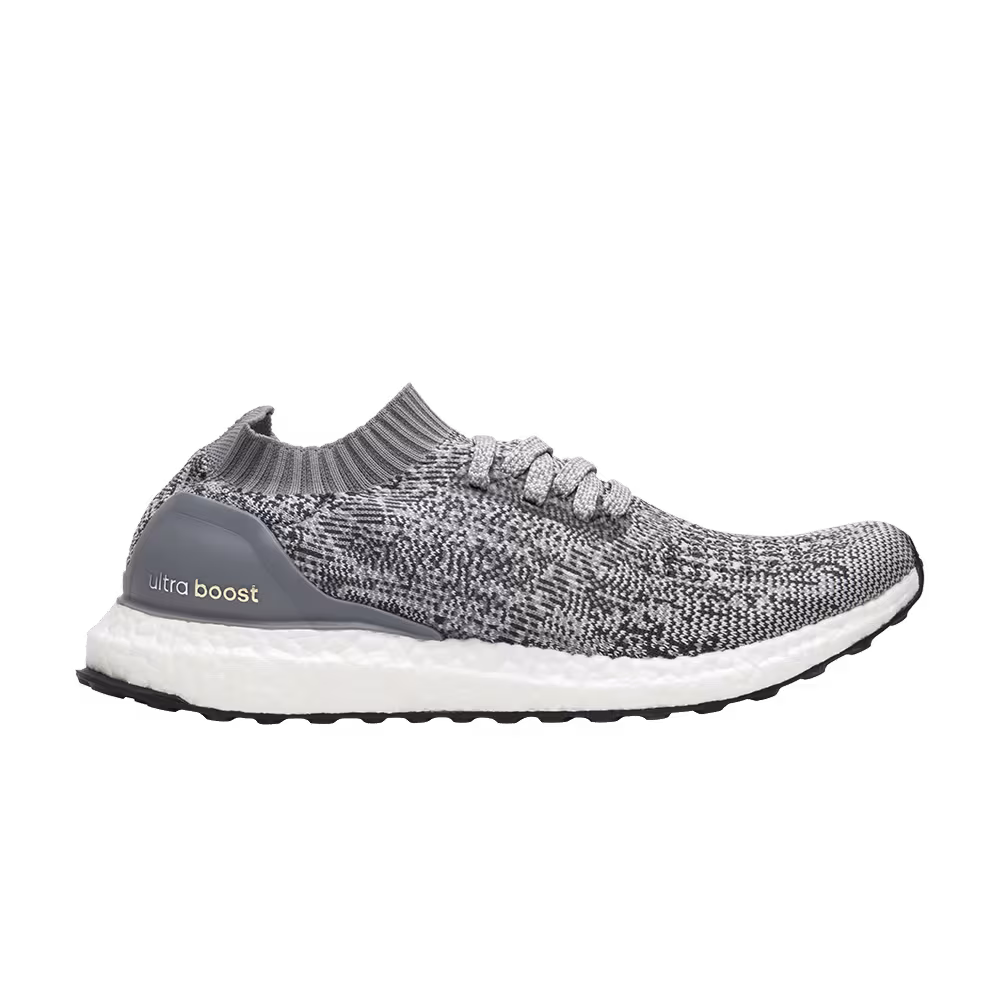 adidas UltraBoost Uncaged Grey