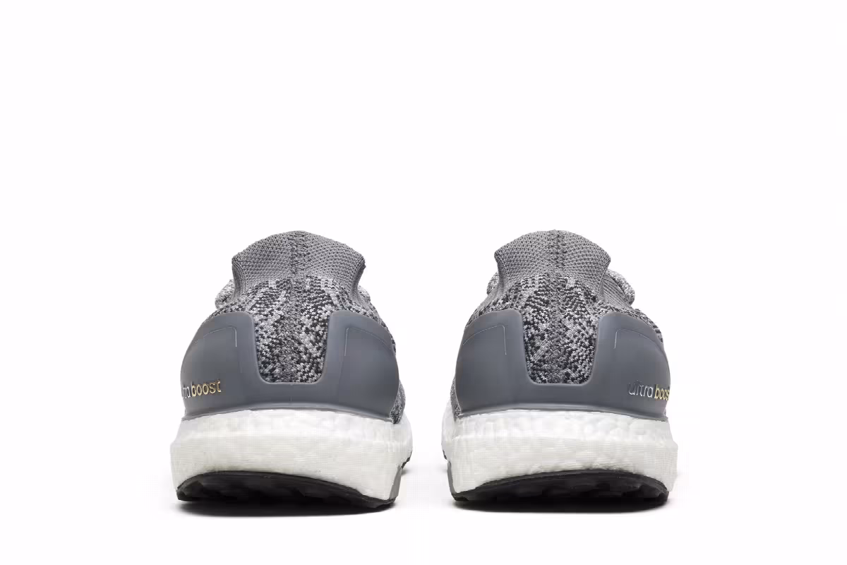 adidas UltraBoost Uncaged Grey, view 7