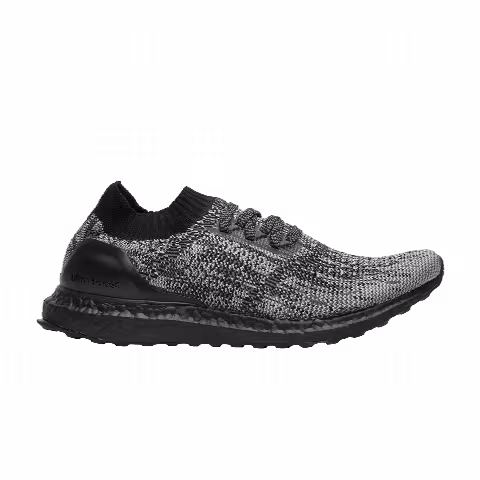 Adidas UltraBoost Uncaged Ltd 'Black Boost'