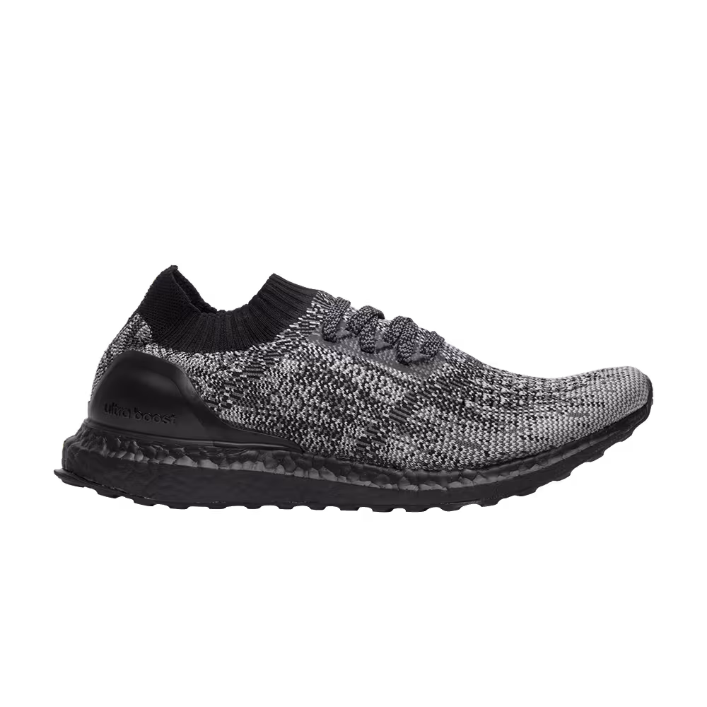 Adidas UltraBoost Uncaged Ltd Black Boost