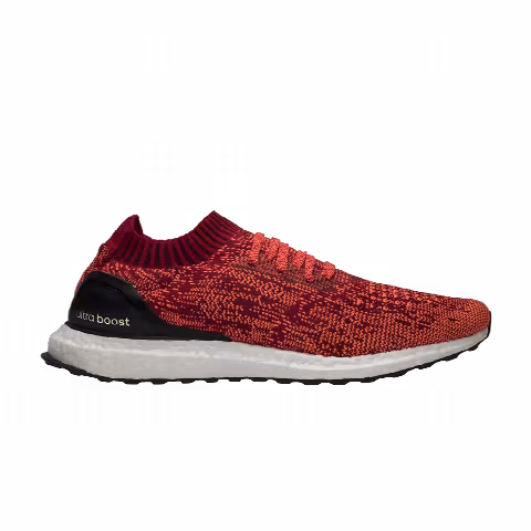 Adidas UltraBoost Uncaged 'Solar Red'
