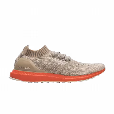 Adidas UltraBoost Uncaged 'Trace Cargo'