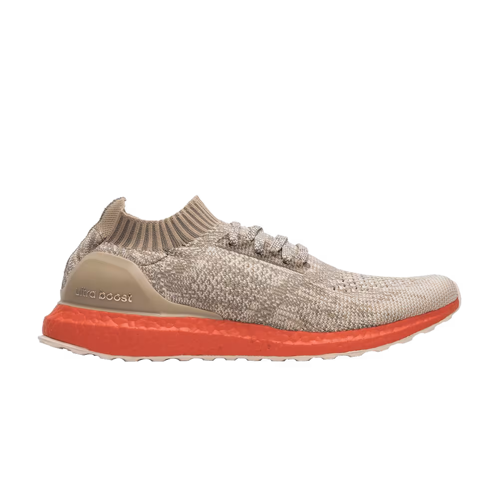 Adidas UltraBoost Uncaged Trace Cargo