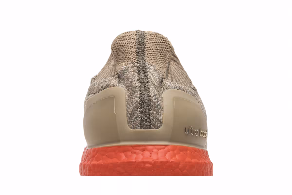 Adidas UltraBoost Uncaged Trace Cargo, view 8