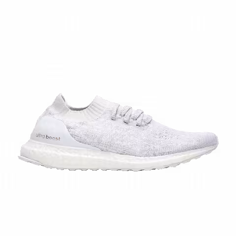 Adidas UltraBoost Uncaged 'Triple White'