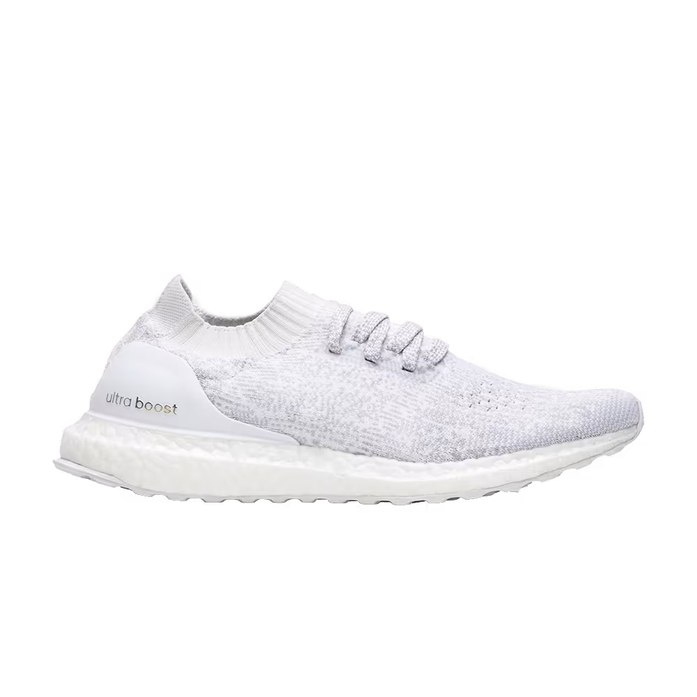 Adidas UltraBoost Uncaged Triple White