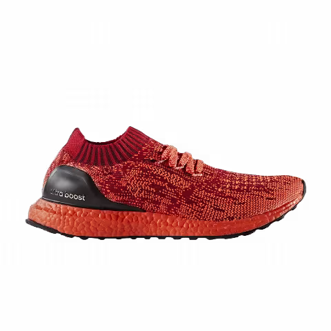 Adidas UltraBoost Uncaged Ltd 'Red Boost'