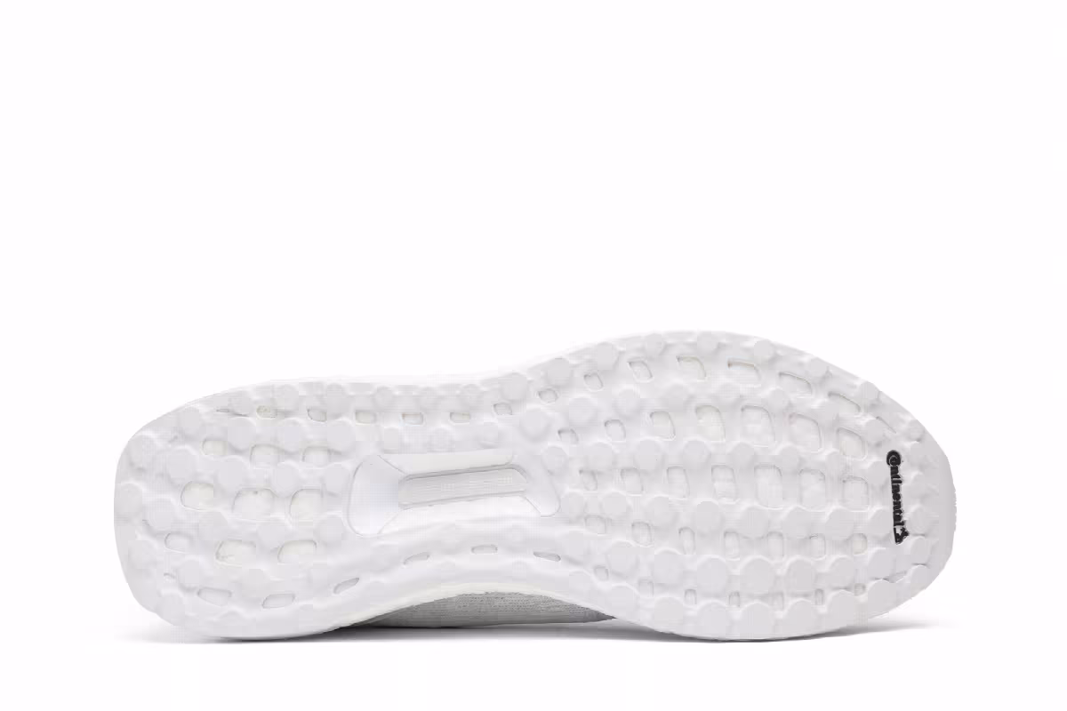 Parley x adidas UltraBoost Uncaged Recycled, view 5