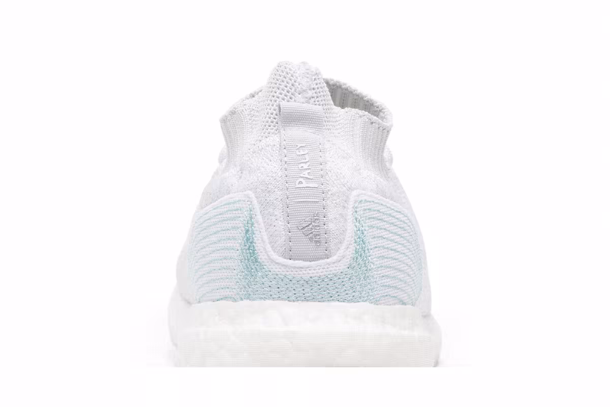 Parley x adidas UltraBoost Uncaged Recycled, view 8