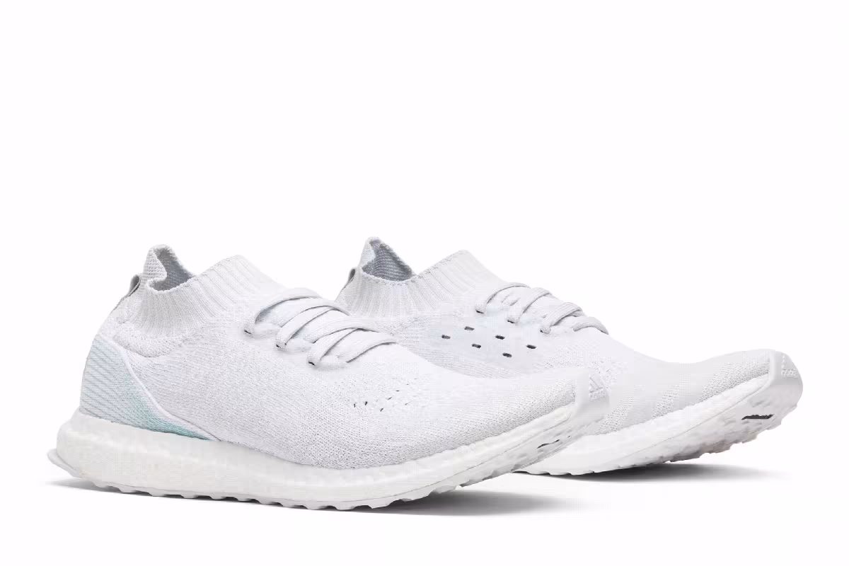 Parley x adidas UltraBoost Uncaged Recycled, view 9