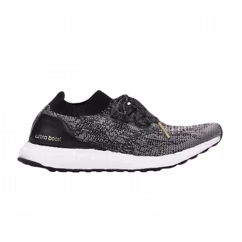 Adidas Wmns UltraBoost Uncaged 'Black'