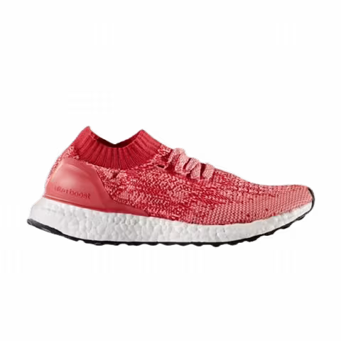 Adidas UltraBoost Uncaged J 'Shock Red'