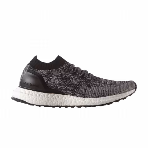 Adidas UltraBoost Uncaged J 'Core Black'