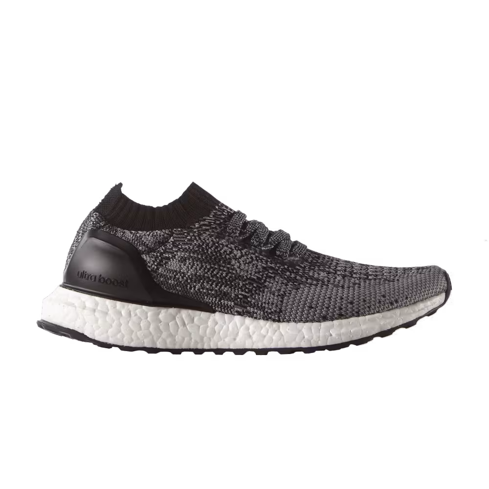 Adidas UltraBoost Uncaged J Core Black