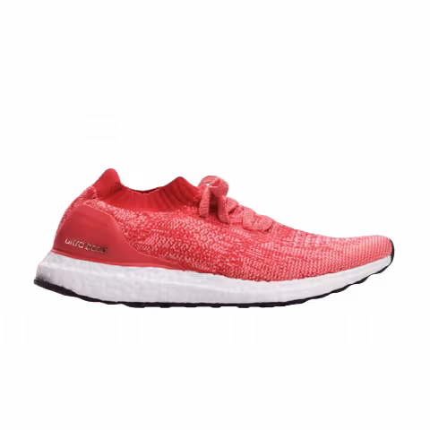 Adidas Wmns UltraBoost Uncaged 'Shock Red'