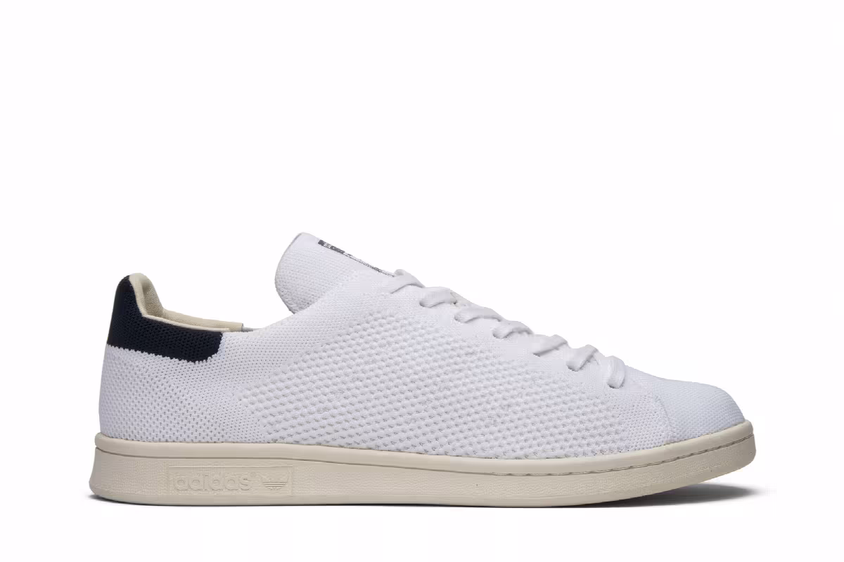 Adidas Stan Smith OG PK White, view 2