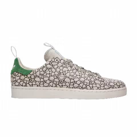 Bait x adidas Stan Smith Vulc 'Happy 420'
