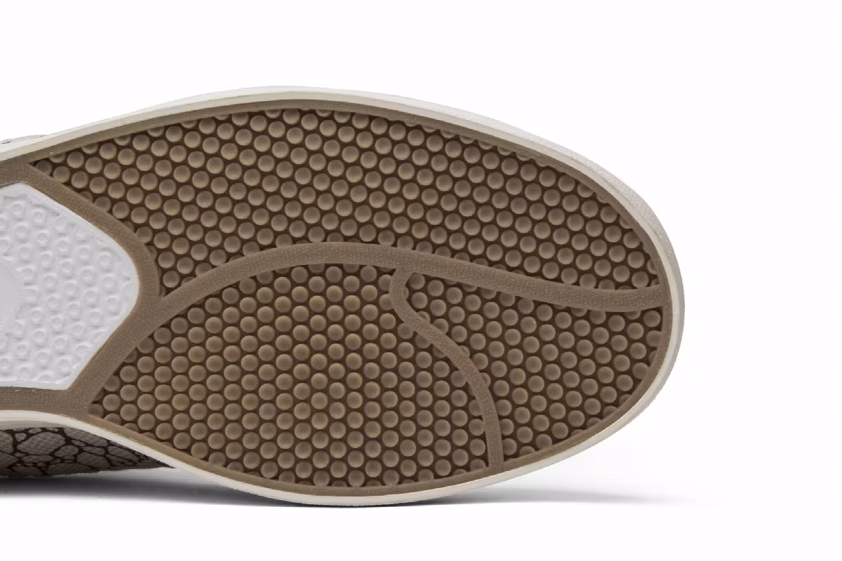 Bait x adidas Stan Smith Vulc Happy 420, view 6