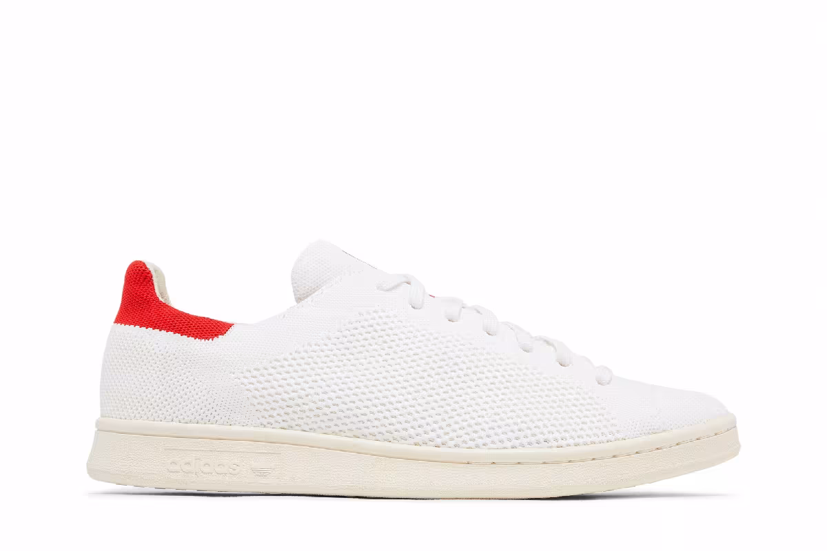 Adidas Stan Smith OG Primeknit, view 2