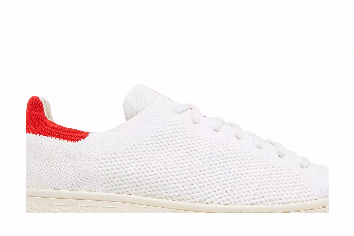 Adidas Stan Smith OG Primeknit, view 3