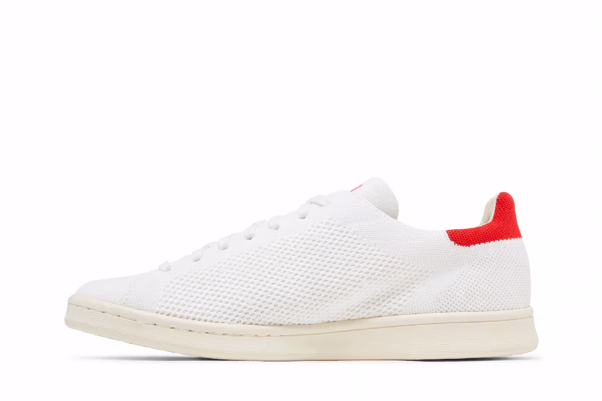Adidas Stan Smith OG Primeknit, view 4