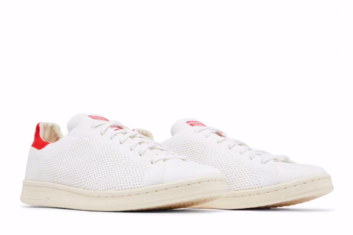 Adidas Stan Smith OG Primeknit, view 9