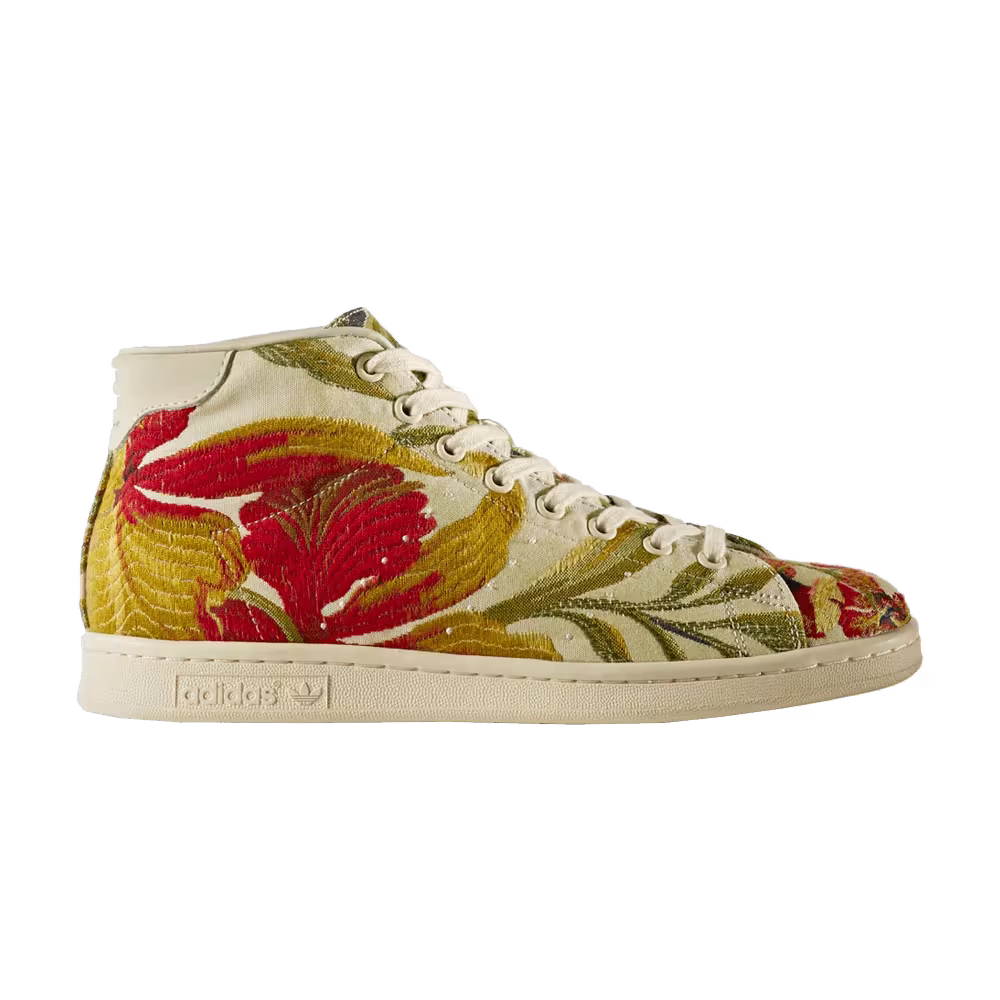 Pharrell x adidas Stan Smith Jacquard 2.0