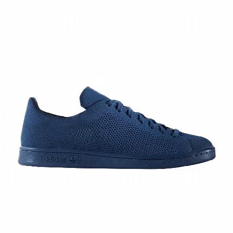 Adidas Stan Smith Primeknit 'Tech Steel'
