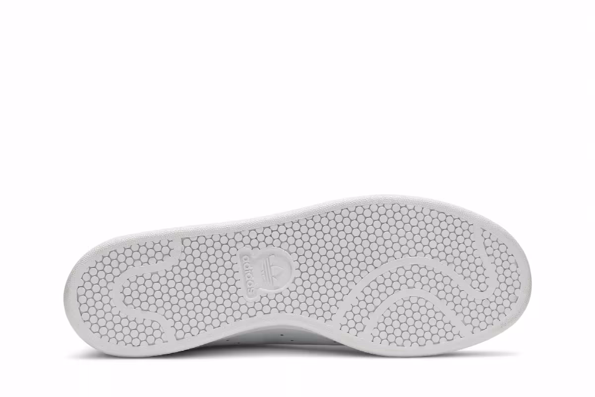 adidas Stan Smith Triple White, view 5
