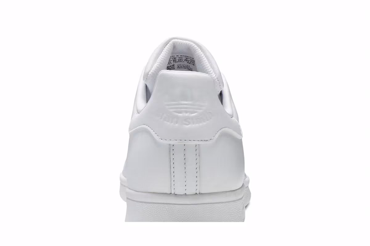 adidas Stan Smith Triple White, view 8