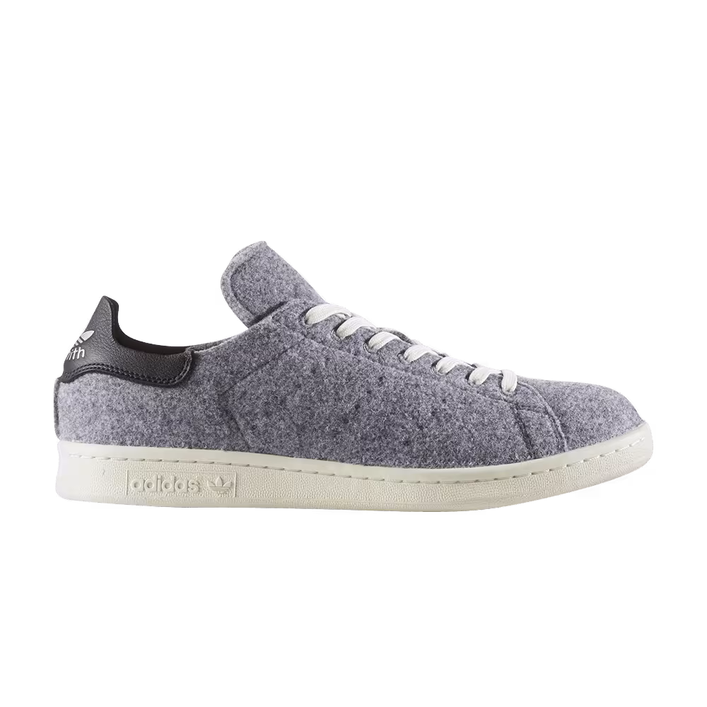Adidas Stan Smith PC Grey