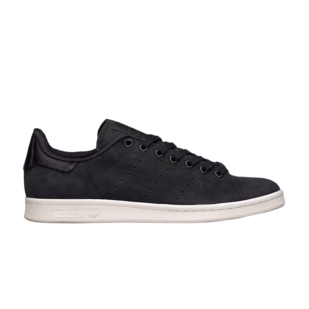 Sneakersnstuff x adidas Stan Smith Tuxedo