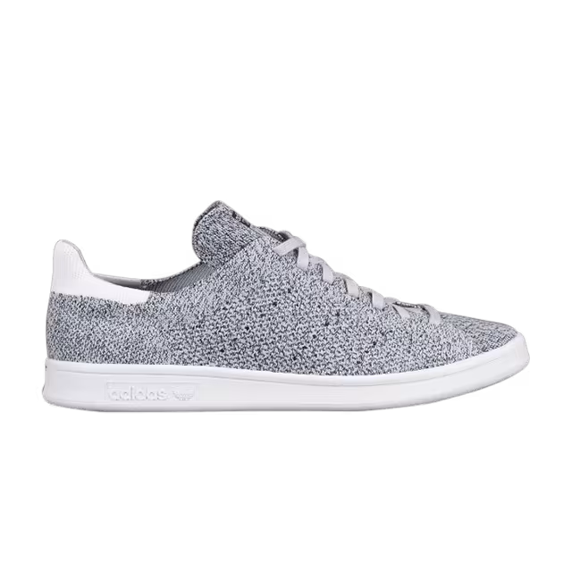 Adidas Stan Smith Primeknit NM Solid Grey