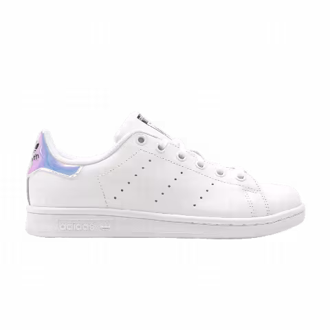 Adidas Stan Smith J 'Iridescent'