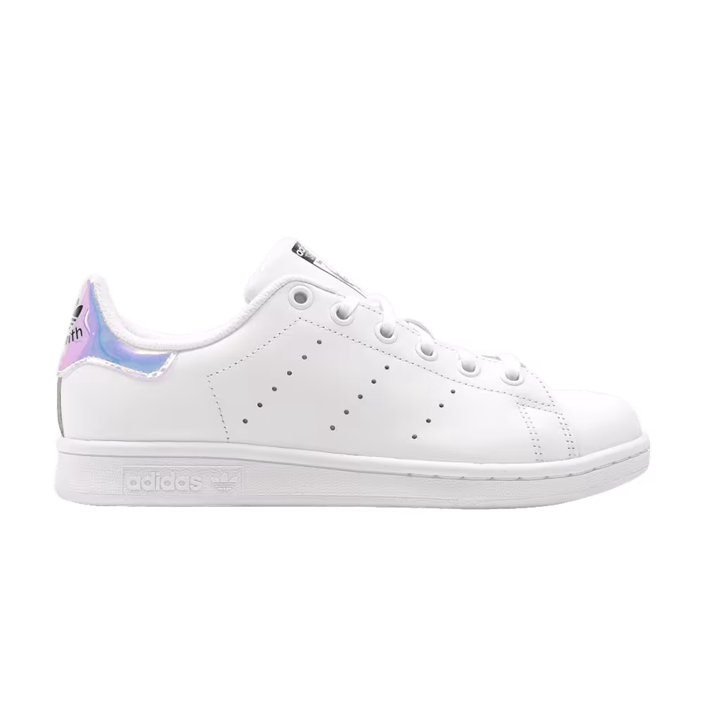 Adidas Stan Smith J Iridescent