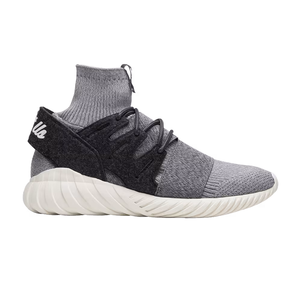 Ronnie Fieg x adidas Tubular Doom Just Us