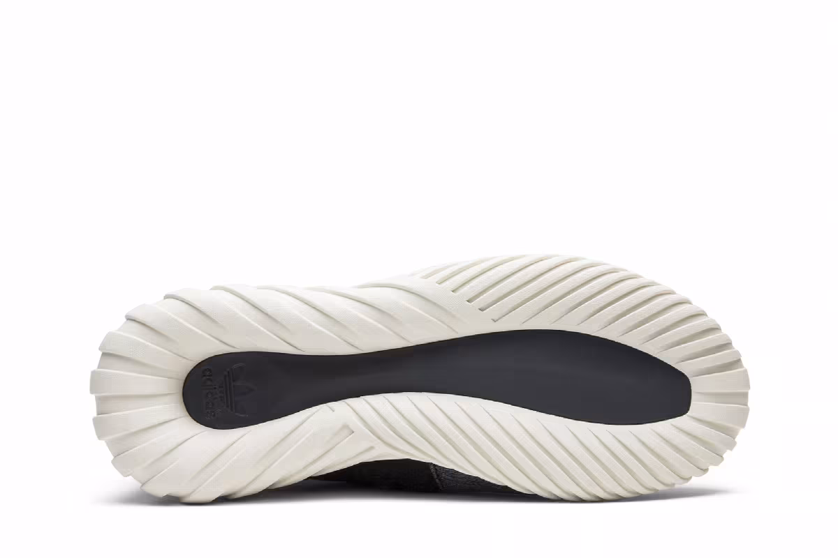 Ronnie Fieg x adidas Tubular Doom Just Us, view 5